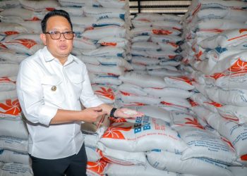 Pj Gubernur Jatim