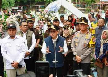 Plh Gubernur