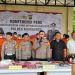 Wakapolres Mojokerto