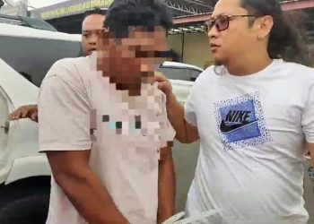 Ayah Jadikan Anak Tiri Usia di Bawah Umur Sebagai Budak Pemuasnya, Menantu Juga Sama Bejatnya