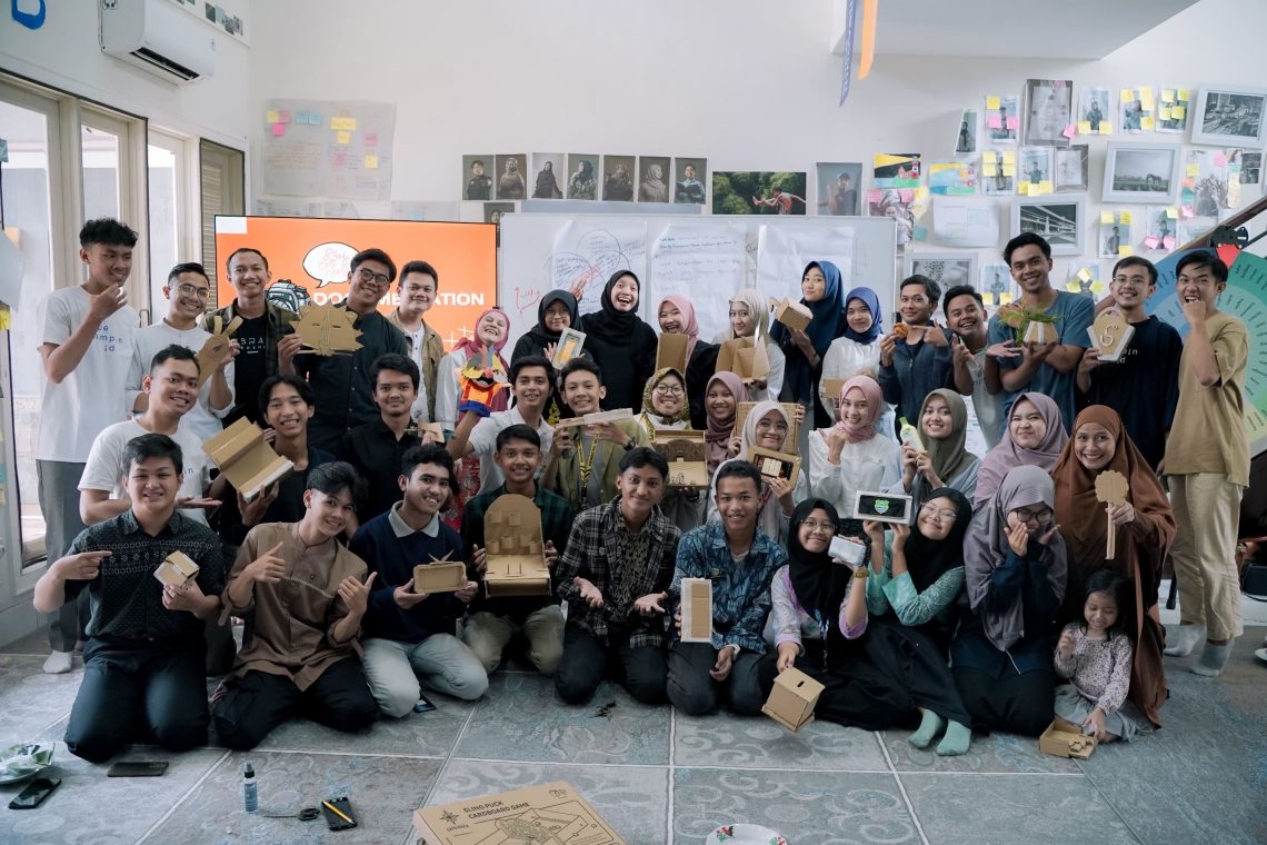 Pondok Inspirasi