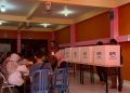 10 TPS di Surabaya Gelar PSU Karena Kesusupan Pemilih dan Surat Suara Tertukar Dapil