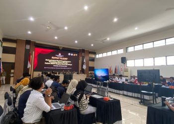 KPU Surabaya
