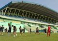 Stadion Gajayana