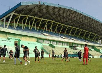 Stadion Gajayana