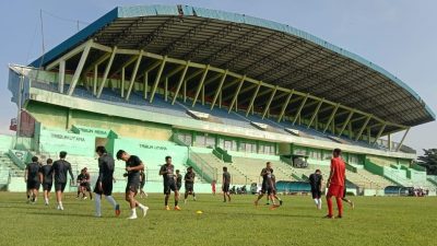 Stadion Gajayana