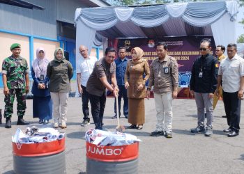 Surat Suara