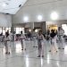 Soal Persiapan Porprov IX, Cabor Taekwondo Mojokerto Masih Wait and See 8 Taekwondo