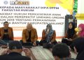 perkawinan anak dibawah umur