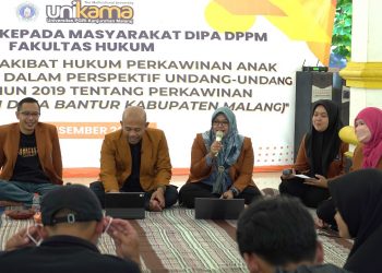 perkawinan anak dibawah umur