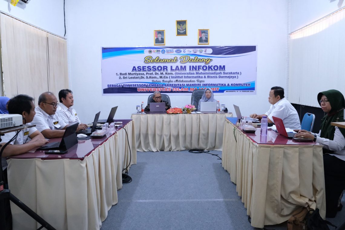 Unim Mojokerto