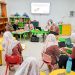 Kolaborasi Aktif, PG PAUD Unikama dan Fakultas Psikologi UM Bagi Ilmu Penanaman Nilai Moral dan Pencegahan Kekerasan Seksual 9 Unikama UM