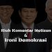 kolom komentar netizen