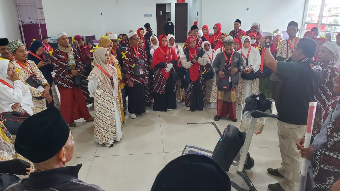Berkah Nabung Istiqomah, Chatour Travel Beri Promo Umroh BNI Jamaah Tabungan Haromain! 1 promo umroh BNI