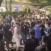 Nobar Timnas Indonesia vs Vietnam di Malang Ricuh, Diduga Akibat Ulah Copet HP 8 Timnas Indonesia vs Vietnam.