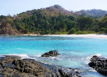 Pantai Wedi Ireng.