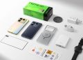 Infinix Note 40 Reguler.