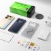 Harga Merakyat, Perbedaan Infinix Note 40 Reguler vs Infinix Note 40 Pro Indonesia Lengkap dengan Spesifikasinya 9 Infinix Note 40 Reguler.