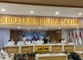 Mafia tanah.