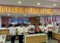 Mafia tanah.