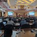 KPUK Tuban Tuntaskan Penghitungan, Begini Konversi Suara Dapil 1 untuk 11 Caleg Peraih Kursi 9 KPUK Tuban.