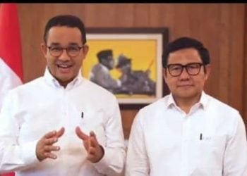 Pilpres 2024.