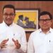 Anies-Muhaimin Imbau Pendukung Tak Ricuh Hasil Pilpres 2024, Tim Bakal Bawa Bukti Pelanggaran ke MK 12 Pilpres 2024.