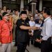 36 Tahun Jadi Pegawai Tidak Tetap, M. Nur Hasyim Haru Dapat SK dari Bupati Jember Bersama GTT dan Nakes 9 Bupati Jember.