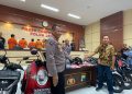 Residivis curas.