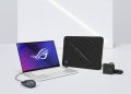 Asus ROG Zephyrus G16.