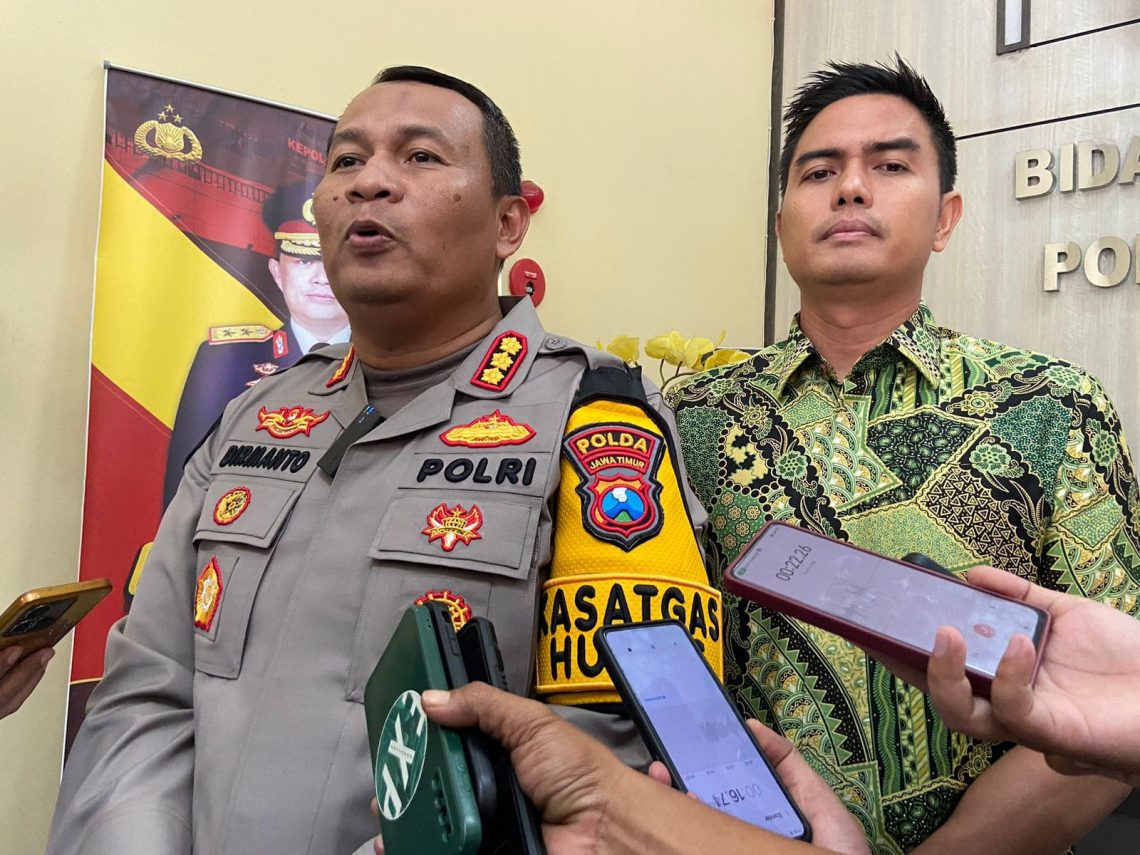 Gus Samsudin.