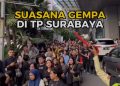 Efek Gempa Tuban, Pengunjung Tunjungan Plaza Surabaya Pilih Tak Nonton Bioskop hingga Bukber