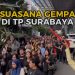 Efek Gempa Tuban, Pengunjung Tunjungan Plaza Surabaya Pilih Tak Nonton Bioskop hingga Bukber 15 Efek Gempa Tuban, Pengunjung Tunjungan Plaza Surabaya Pilih Tak Nonton Bioskop hingga Bukber
