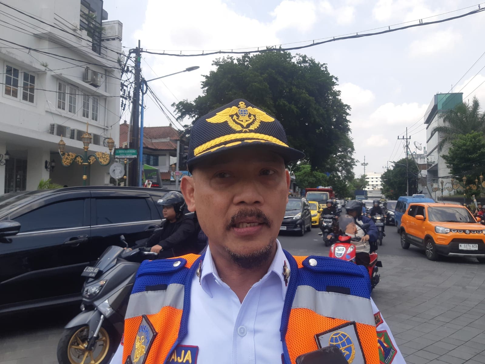 Cek! 9 Rute Bus Mudik Gratis di Kota Malang 2024: Begini Jadwal hingga Cara Daftarnya 2 Mudik gratis di Malang.
