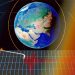 Gempa susulan.