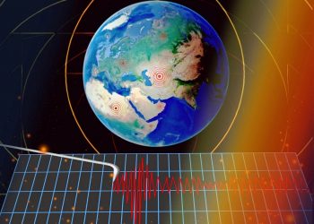 Gempa Tuban.