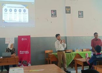 PMB Unikama.