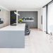 Gaya 5 Desain Interior Rumah Minimalis Modern Terbaik: Makin Jatuh Cinta dalam Setiap Ruangan Aesthetic Tampak Luas 10 Desain interior rumah minimalis.