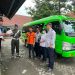 Sulit Sinyal, AKDP Mojokerto-Batu via Cangar Bakal Pakai Alat Komunikasi Tambahan 8 AKDP Mojokerto Batu via Cangar.