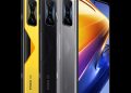 Poco F4 GT.