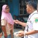 Antisipasi Kasus DBD Naik, Mobil Keliling Dinkes Kota Pasuruan Sosialisasi Ajak Warga Jaga Kebersihan 9 Kasus DBD.
