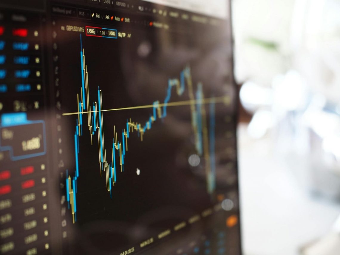 Investasi Jangka Panjang Favorit, Ini Dia 10 Rekomendasi Saham Blue Chip Terbaik di Bursa Efek Indonesia 2024 1 Saham Blue Chip.