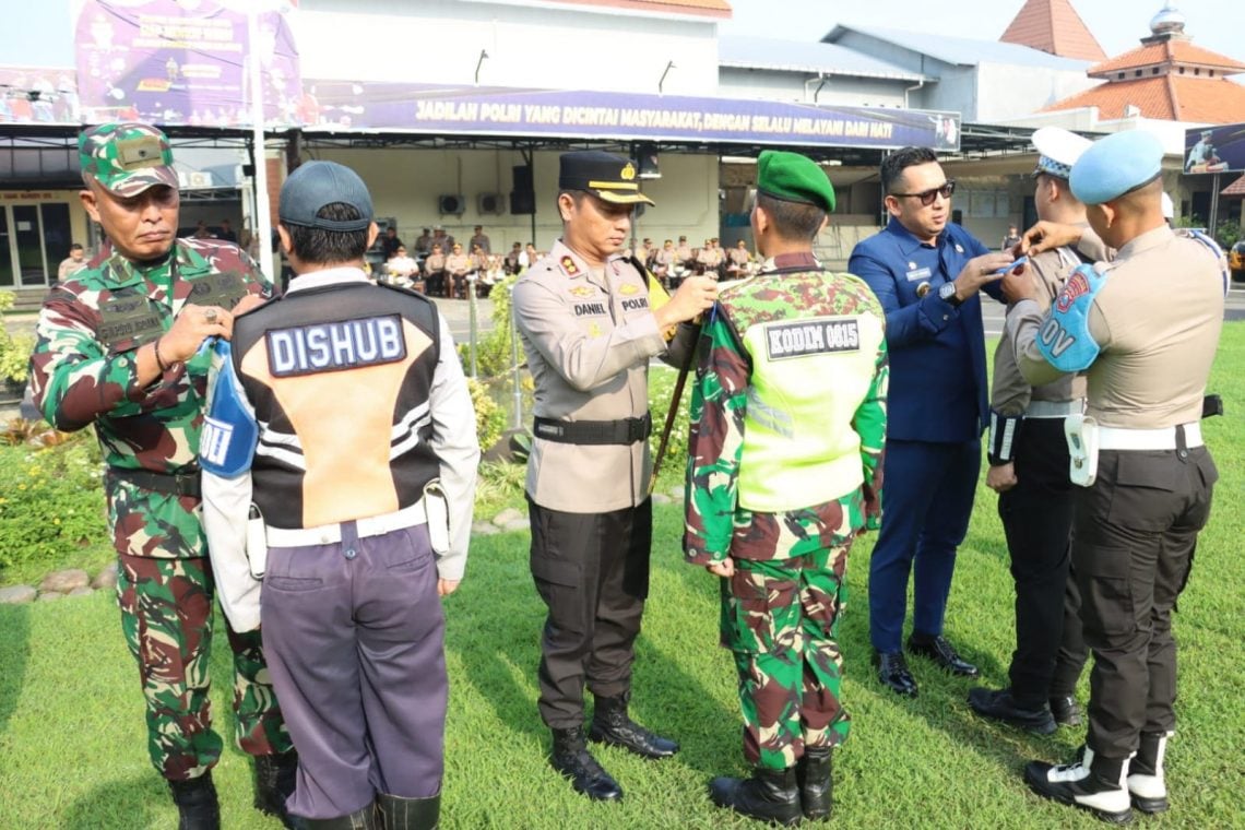 Operasi Keselamatan Semeru.