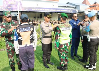 Operasi Keselamatan Semeru.
