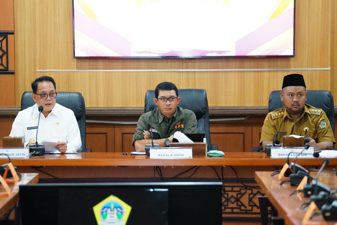 Gempa Tuban-Bawean.