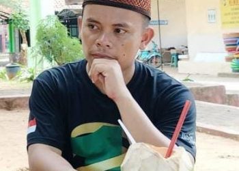 Pemilu Digital.