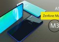 Asus Zenfone Max Pro M3.