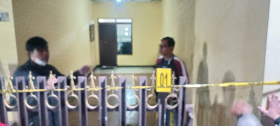 Kronologi Kasus Dugaan Perampokan dan Pembunuhan di Pakis Malang: Adik Tewas, Kakak Luka Lebam 1 Perampokan dan Pembunuhan di Pakis