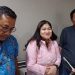 Perizinan Usaha Kerap Timbulkan Korupsi, KPK Gelar FGD Bersama Komisi Advokasi Daerah 12 Komisi Advokasi Daerah.