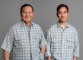 Prabowo-Gibran.